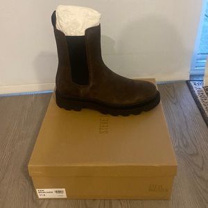 Steve Madden Kain Boot